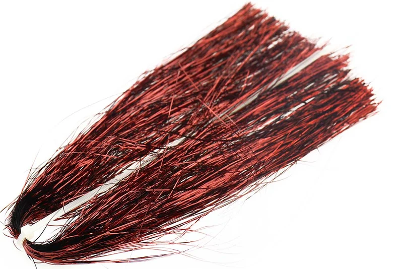 Sanfter Blitz – Braun