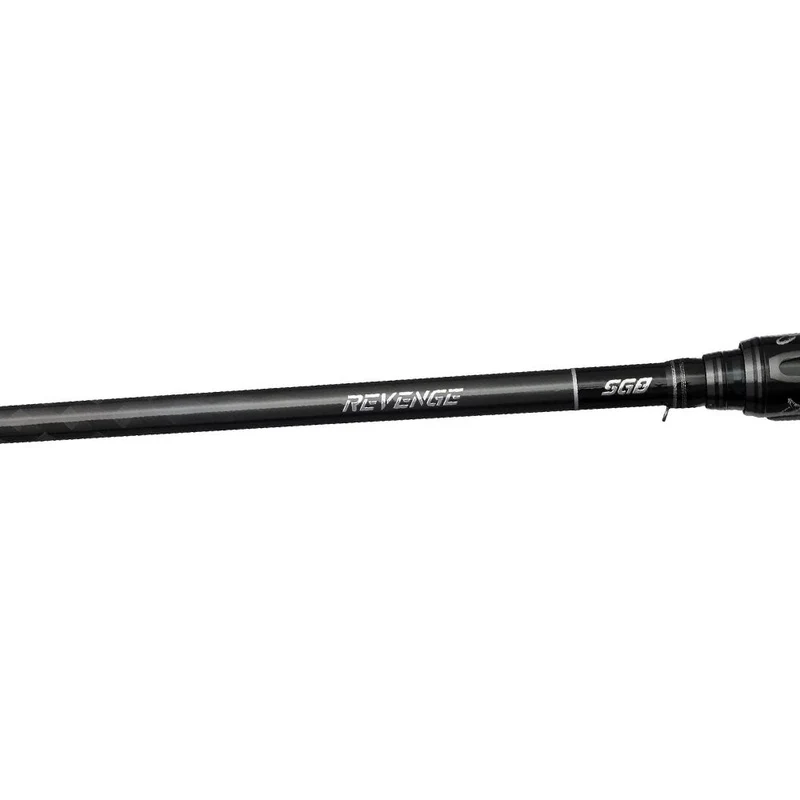 Revenge SG8 Pelagic Vertical (Casting)