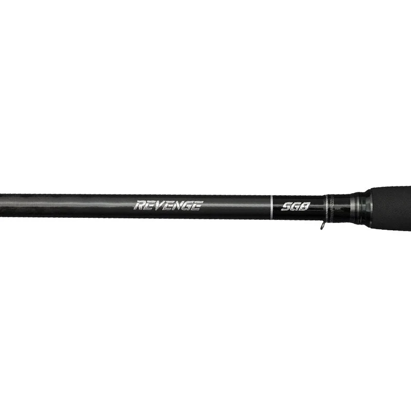 Revenge SG8 Fast Shad