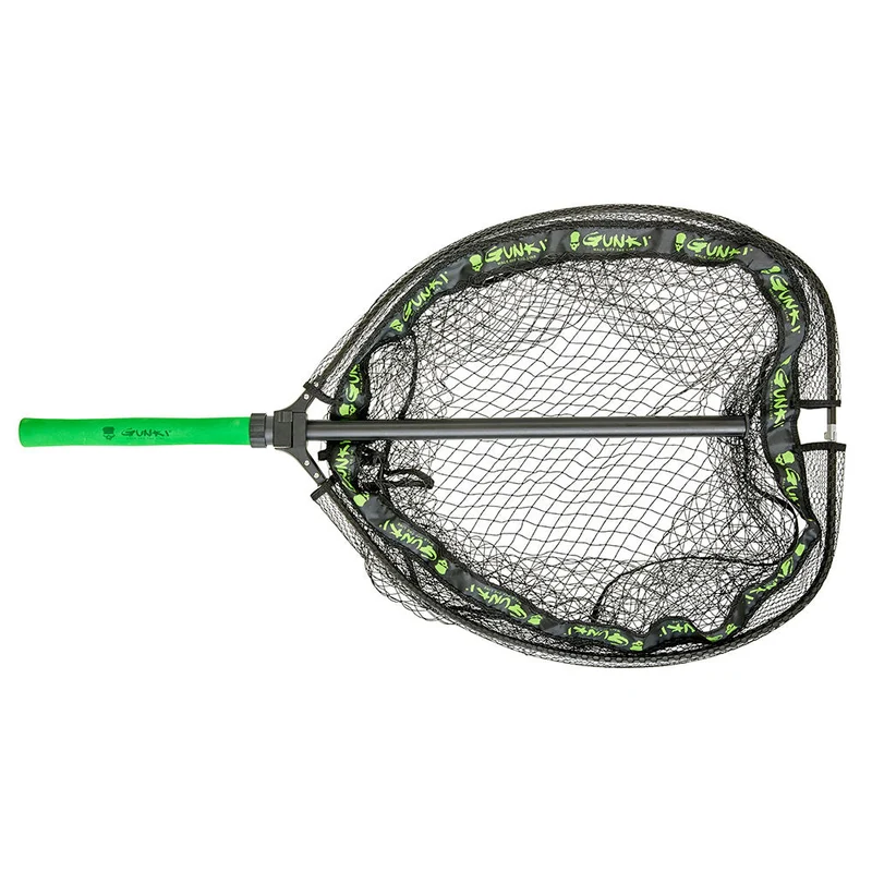Supersize Kescher Pike klappbar