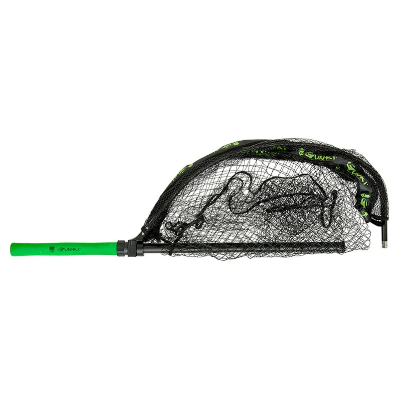 Supersize Kescher Pike klappbar