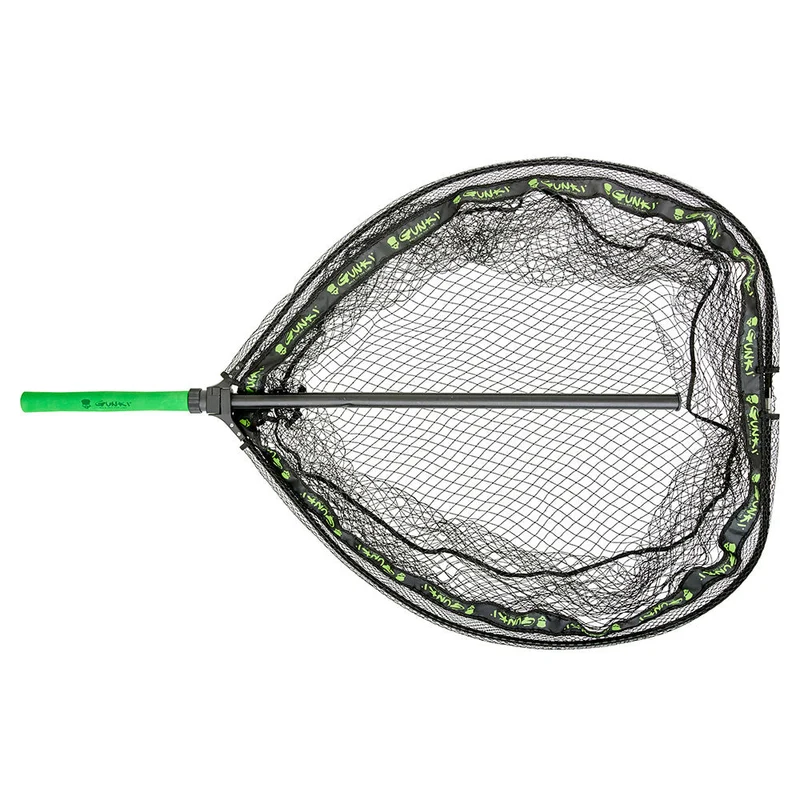 Supersize Kescher Pike klappbar