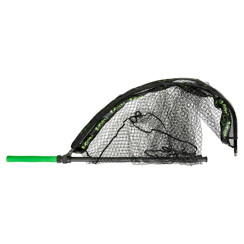 Supersize Kescher Pike klappbar