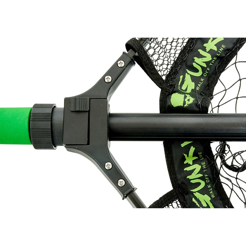 Supersize Kescher Pike klappbar