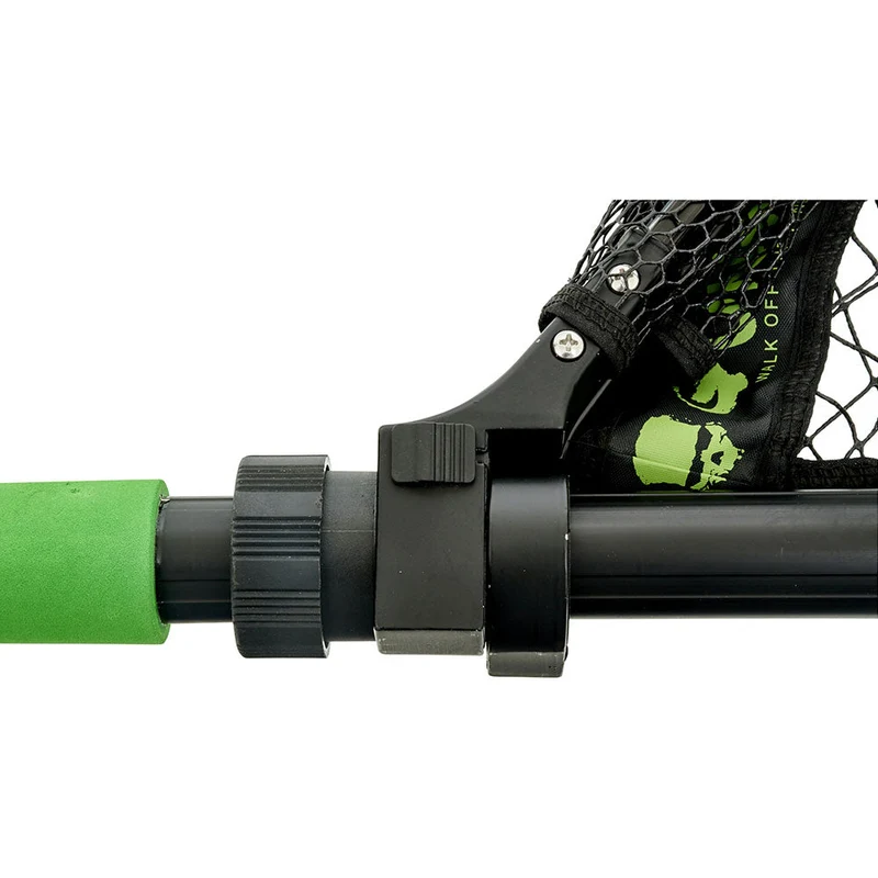 Supersize Kescher Pike klappbar