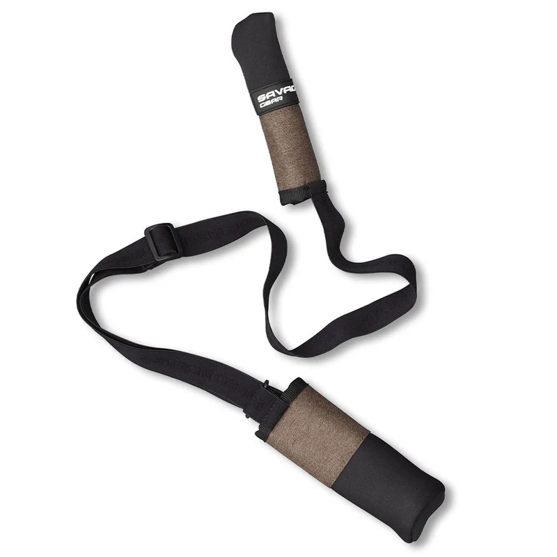 Neoprene Rod Tip / Butt Protector