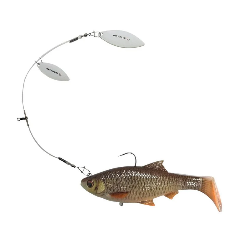 Mono Spinnerbait
