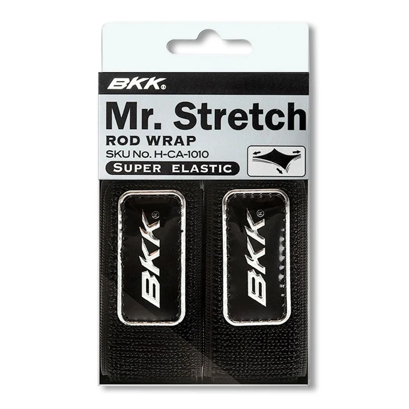 Mr. Stretch (Rod Wrap)