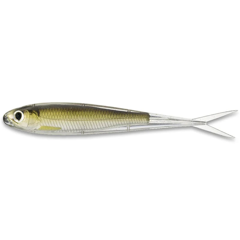 Twitch Minnow