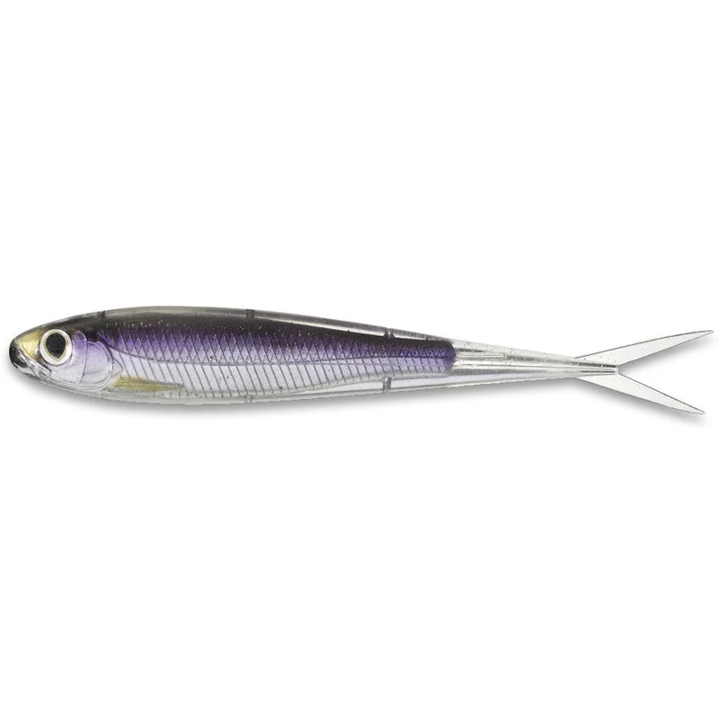 Twitch Minnow