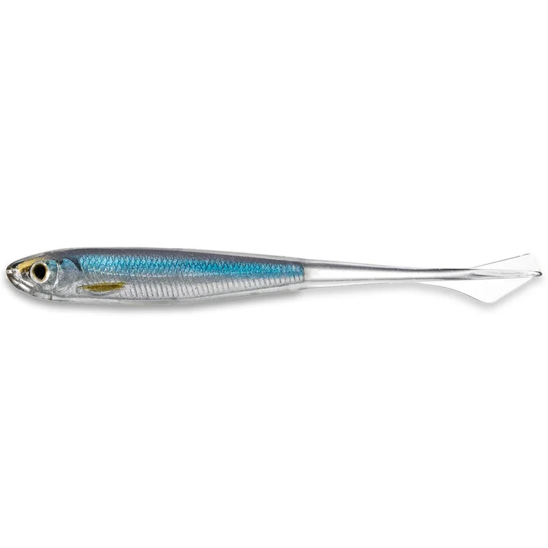 Ghost Tail Minnow