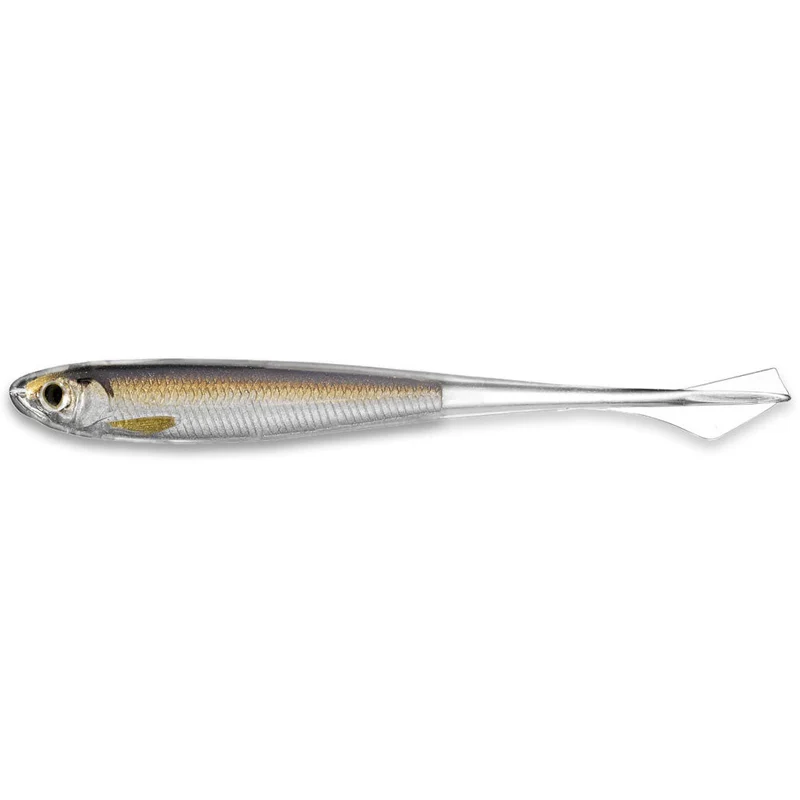 Ghost Tail Minnow