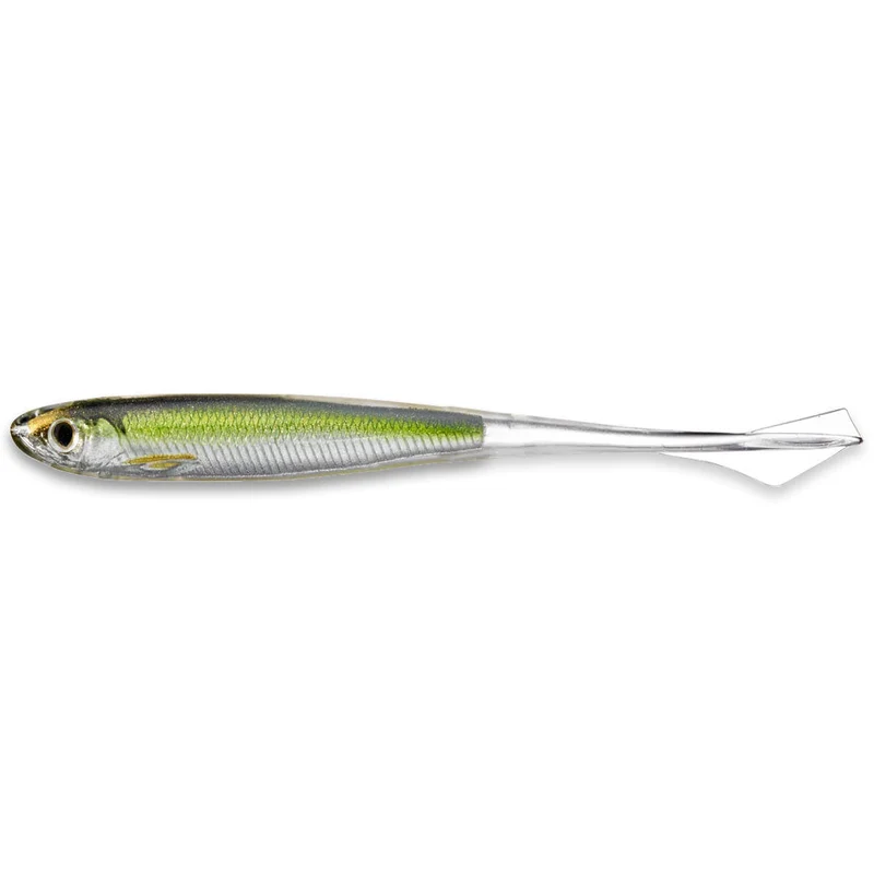 Ghost Tail Minnow