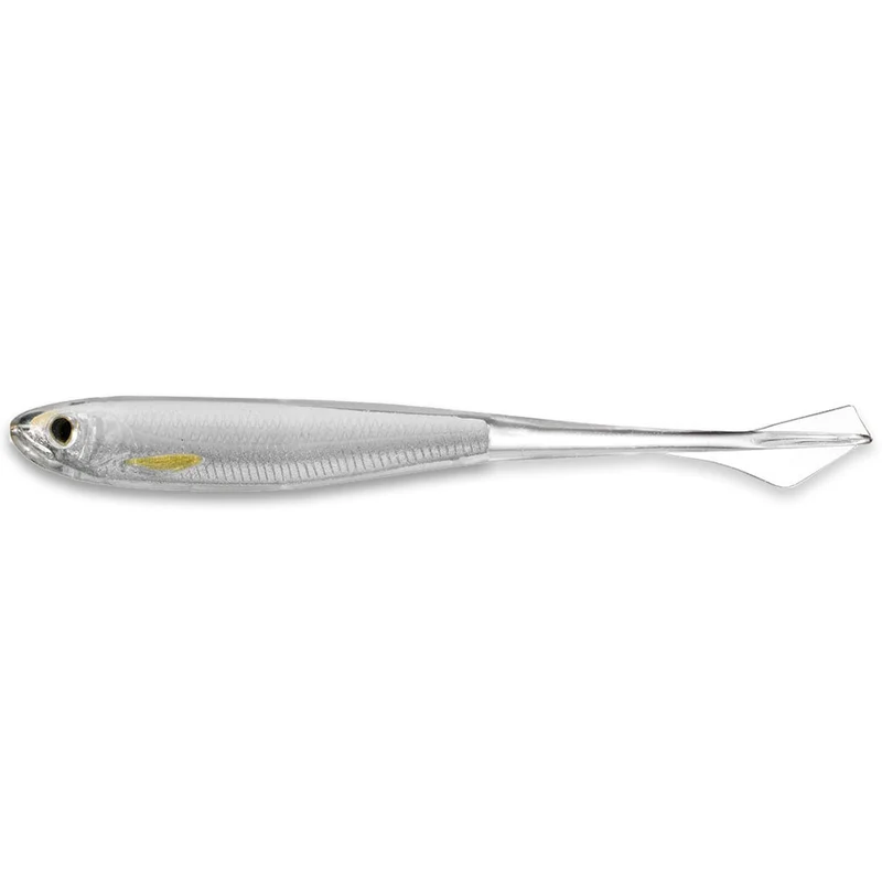 Ghost Tail Minnow