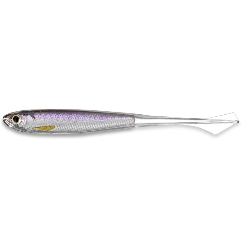 Ghost Tail Minnow