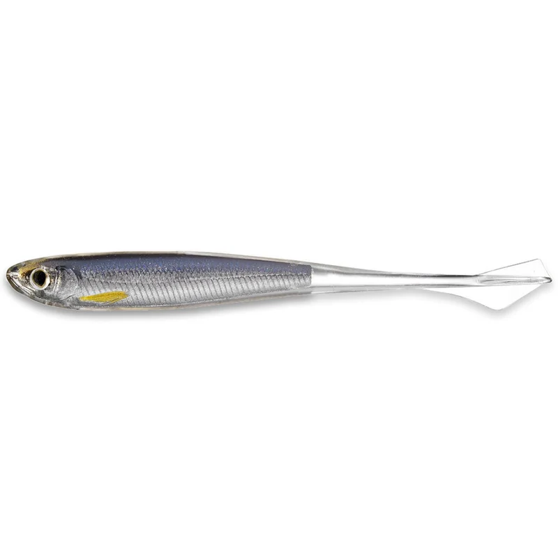 Ghost Tail Minnow