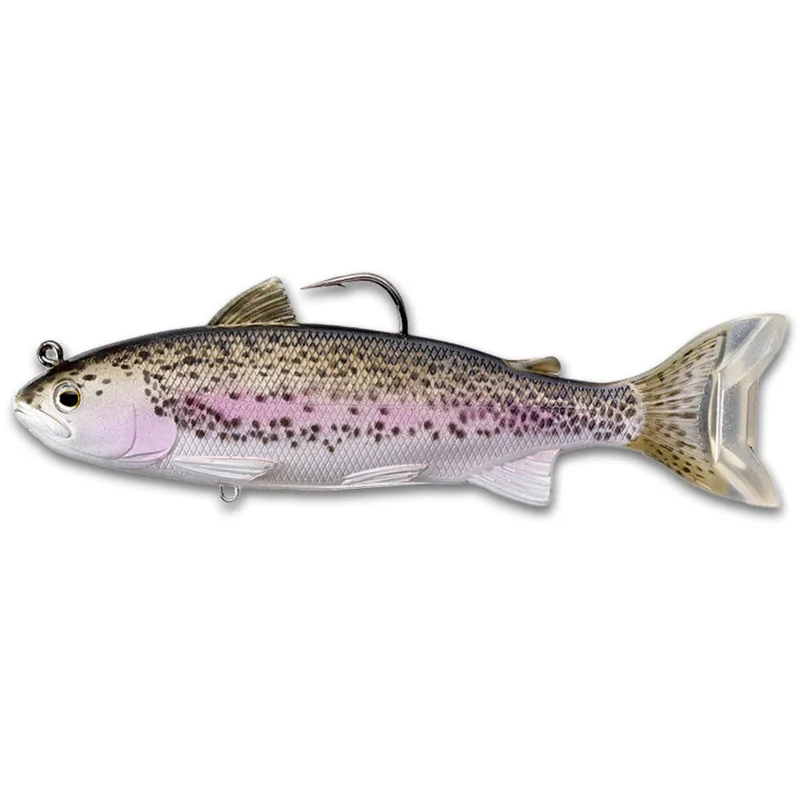 Trout (Adult) Swimbait