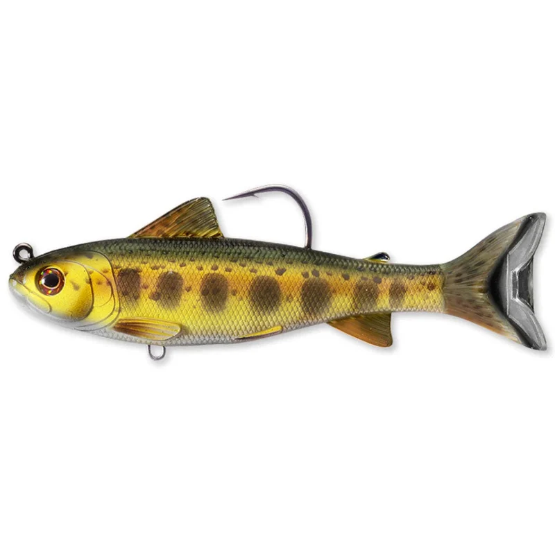 Trout (Parr) Swimbait