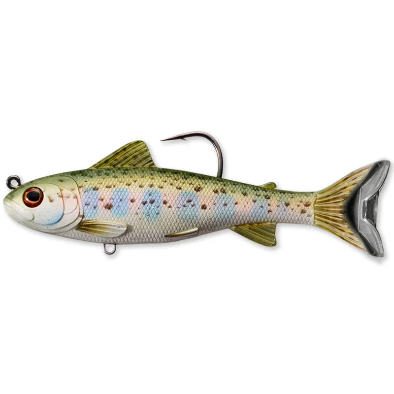 Trout (Parr) Swimbait