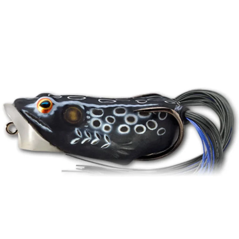 Hollow Body Frog Popper