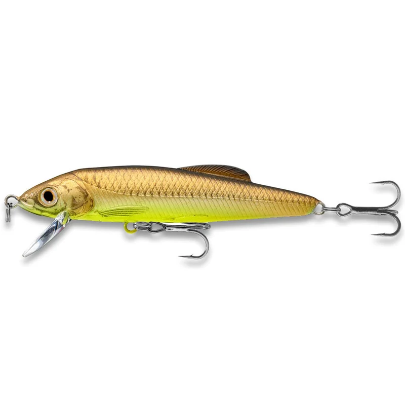 Minnow Finesse Jerkbait