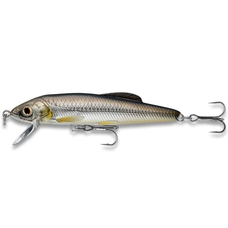 Minnow Finesse Jerkbait