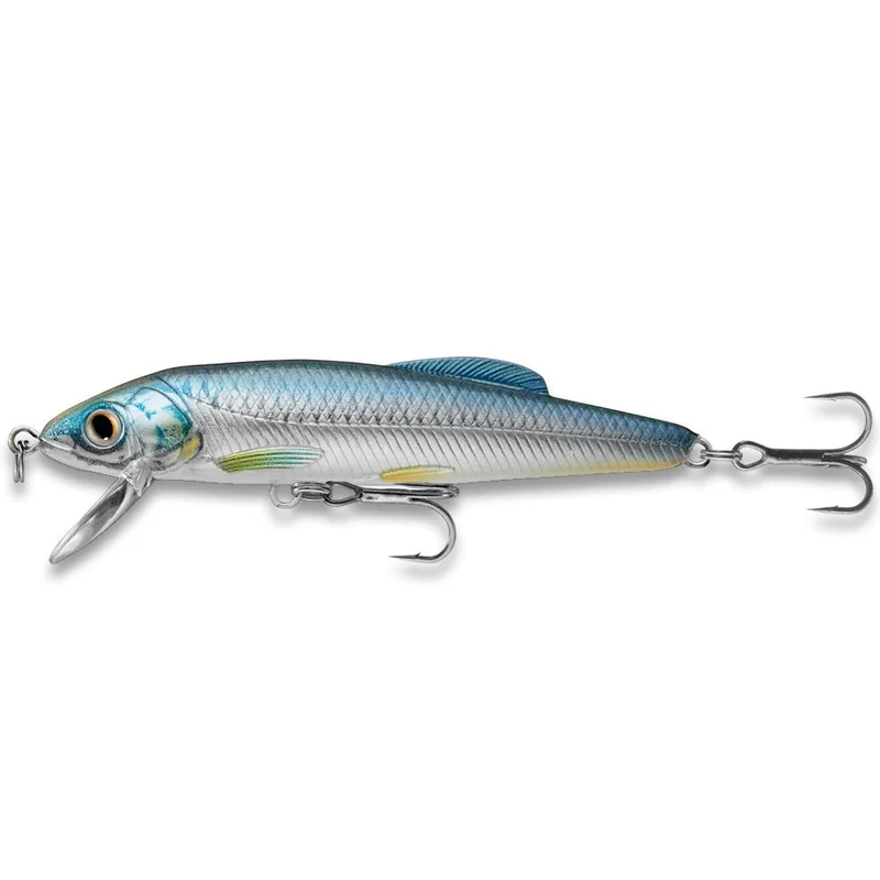 Minnow Finesse Jerkbait