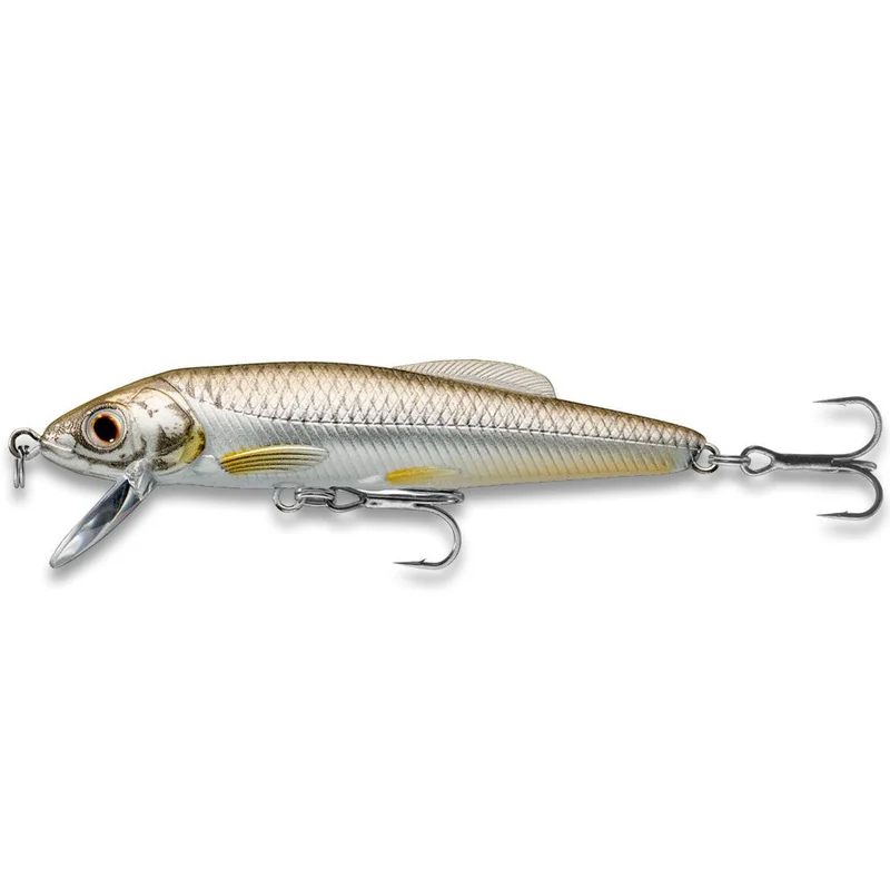 Minnow Finesse Jerkbait