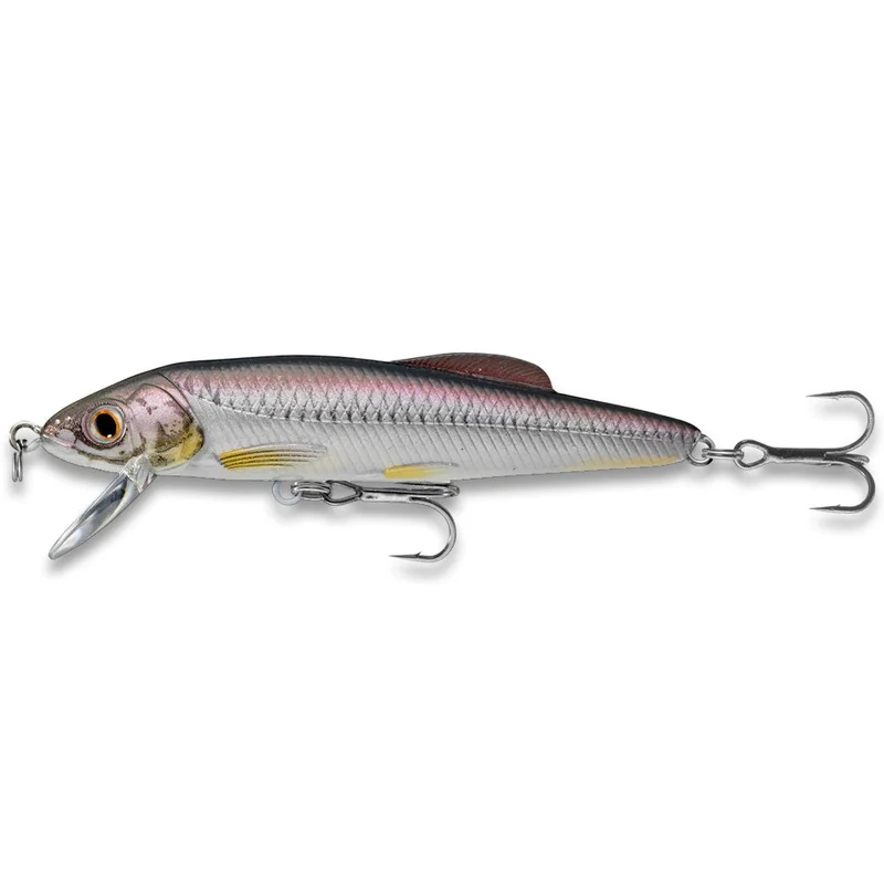 Minnow Finesse Jerkbait