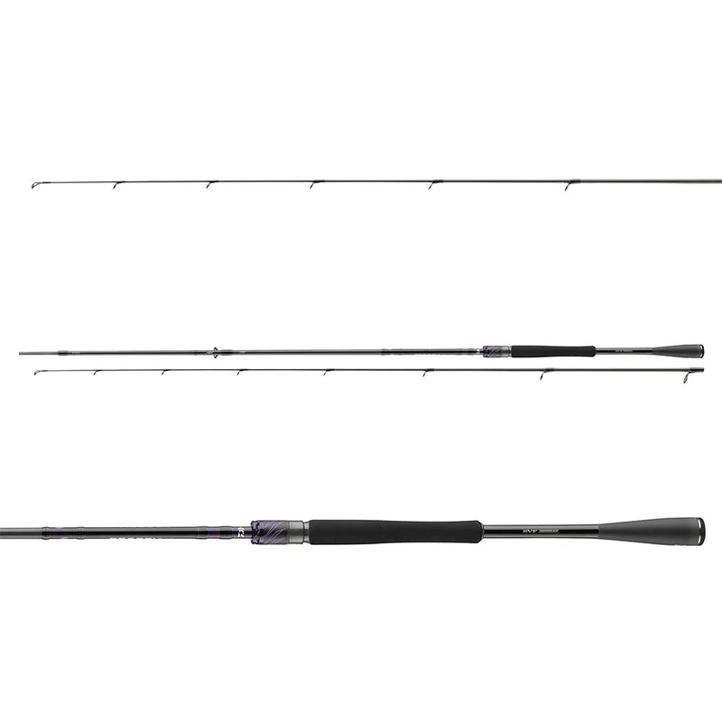 Prorex AGS (Spinning)