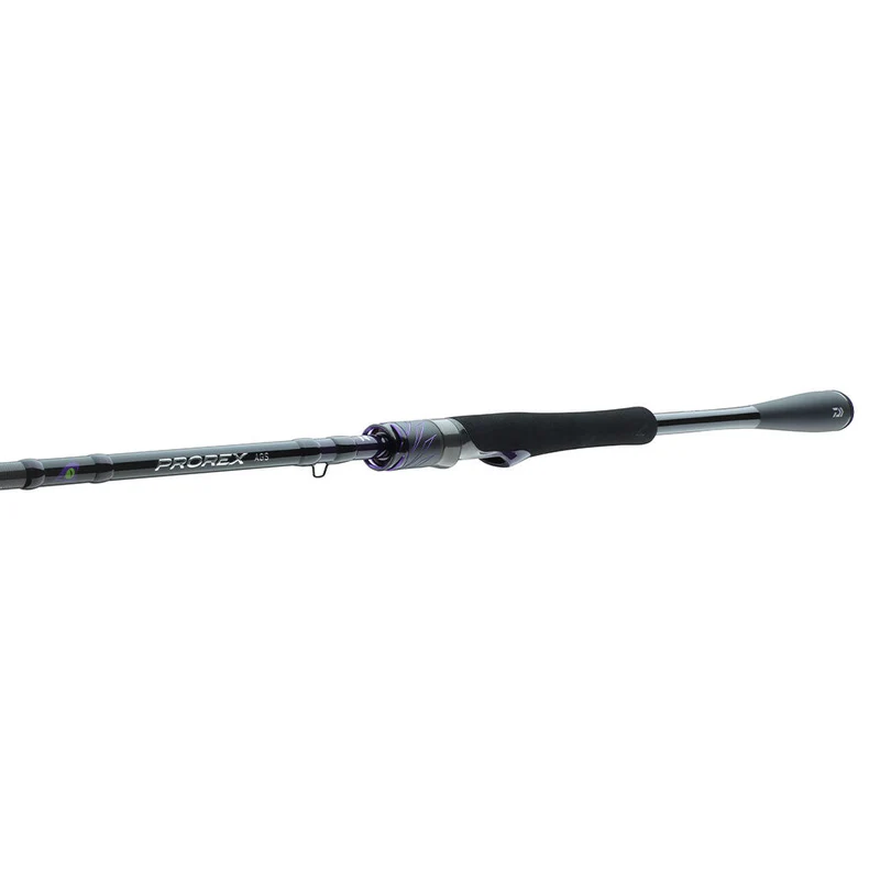 Prorex AGS (Spinning)