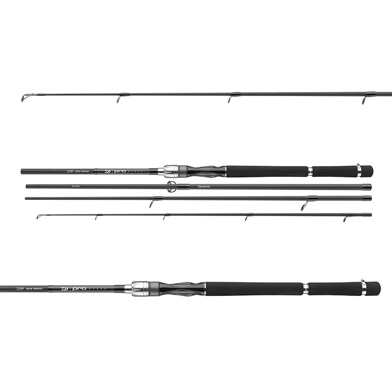 Pro Staff Yak & Belly Pro Travel