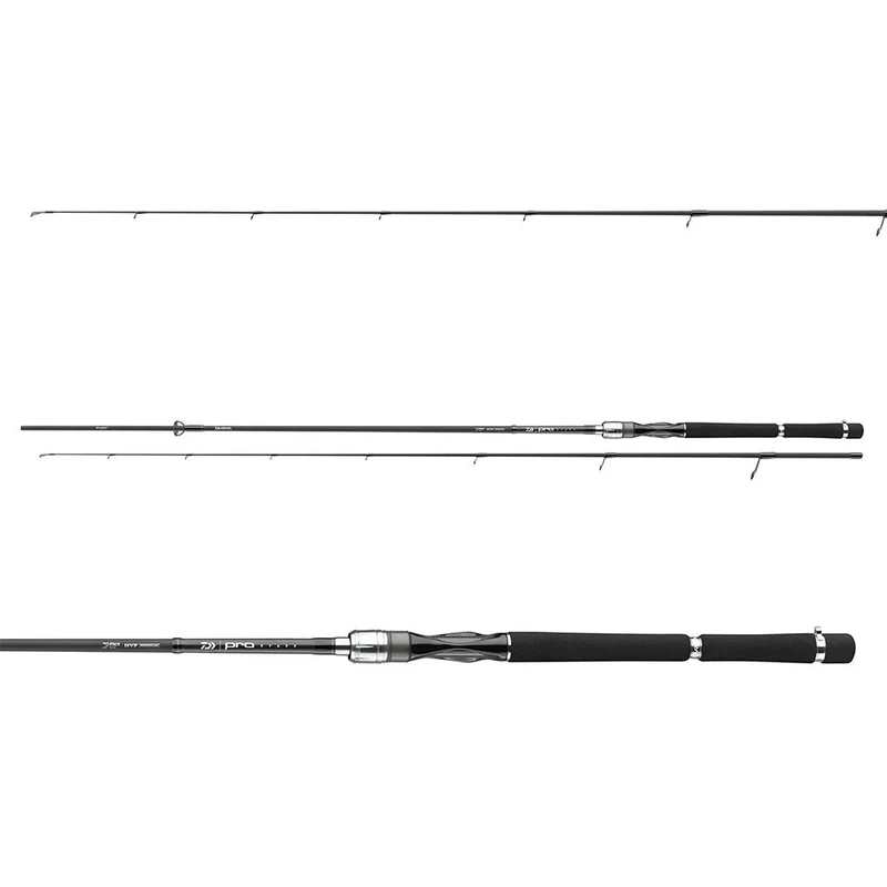 Pro Staff Yak & Belly
