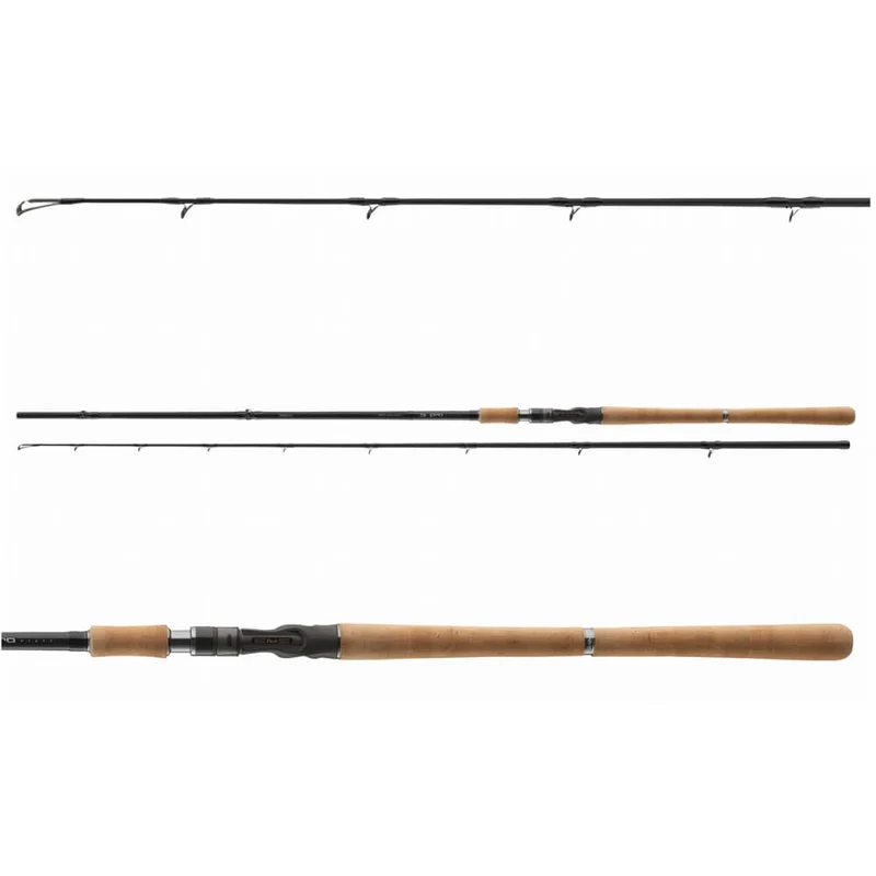 24 Pro Staff Big Bait (Casting)