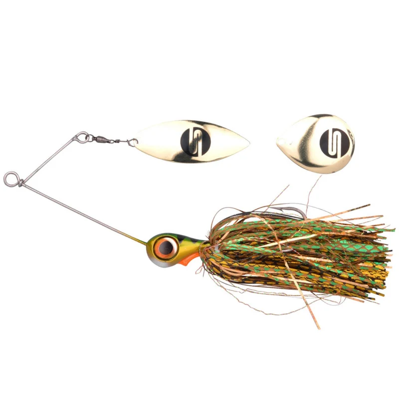 Iris Ambush Jr. Spinnerbait 29 g