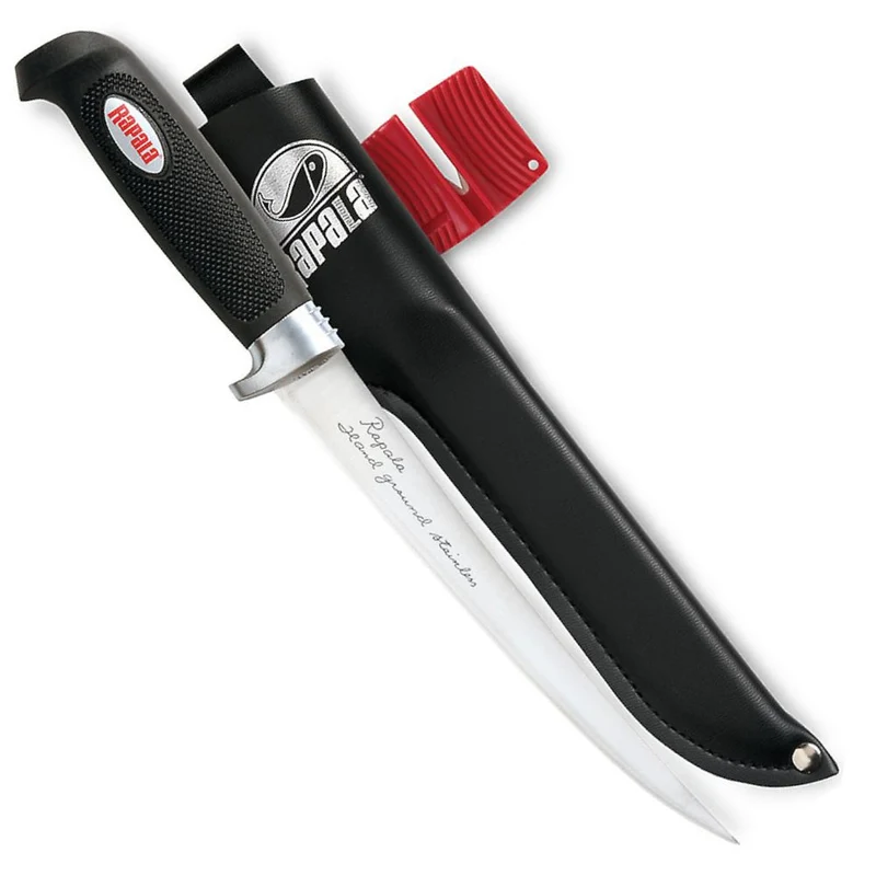 Soft Grip Filetiermesser 15 cm