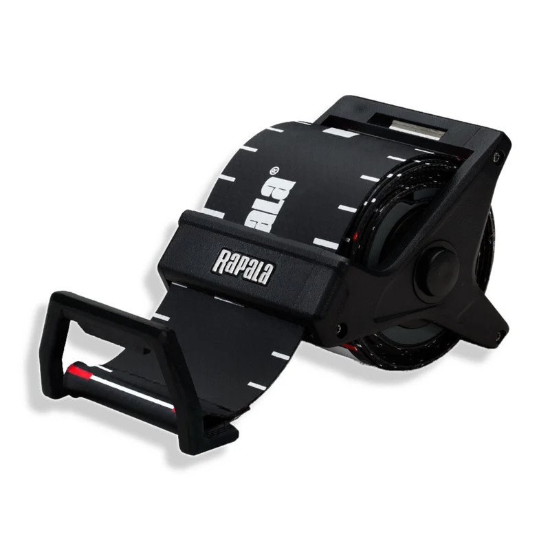RCD Roll Ruler / Maßband