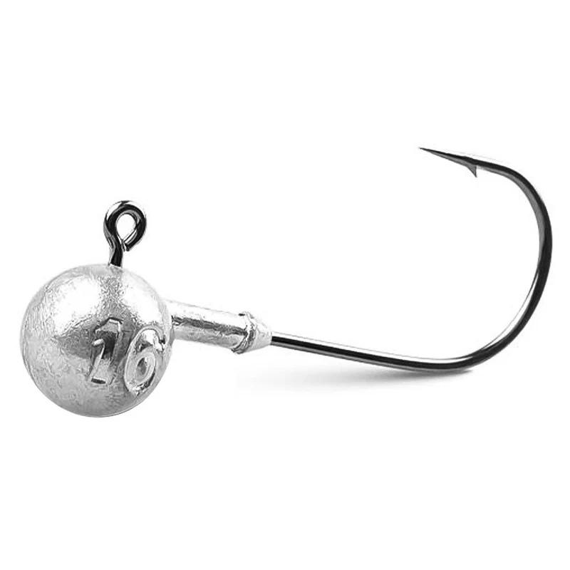 Spitze Haken #0