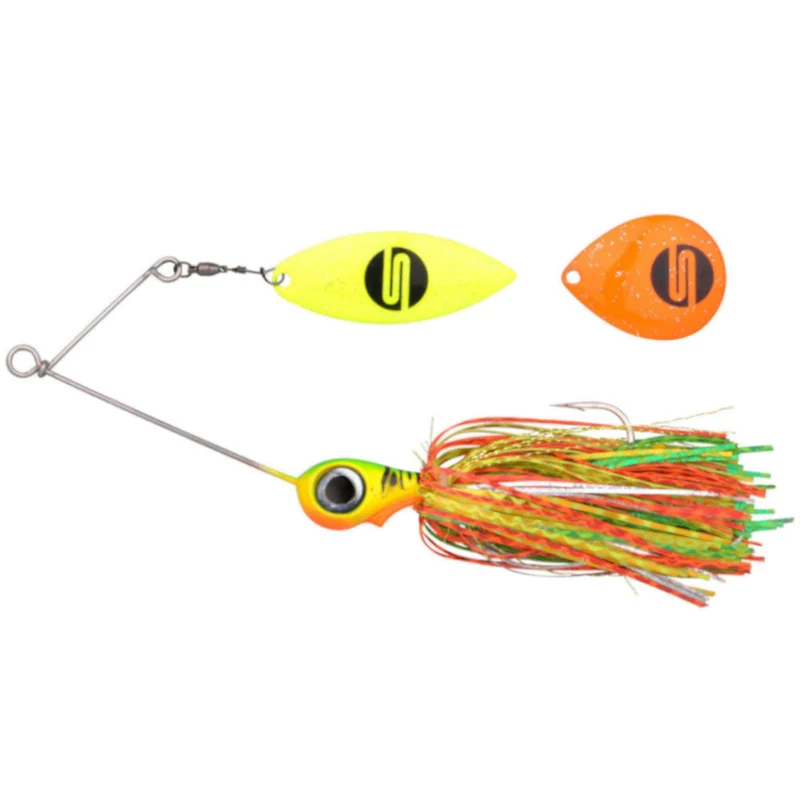Iris Ambush Spinnerbait 39 g