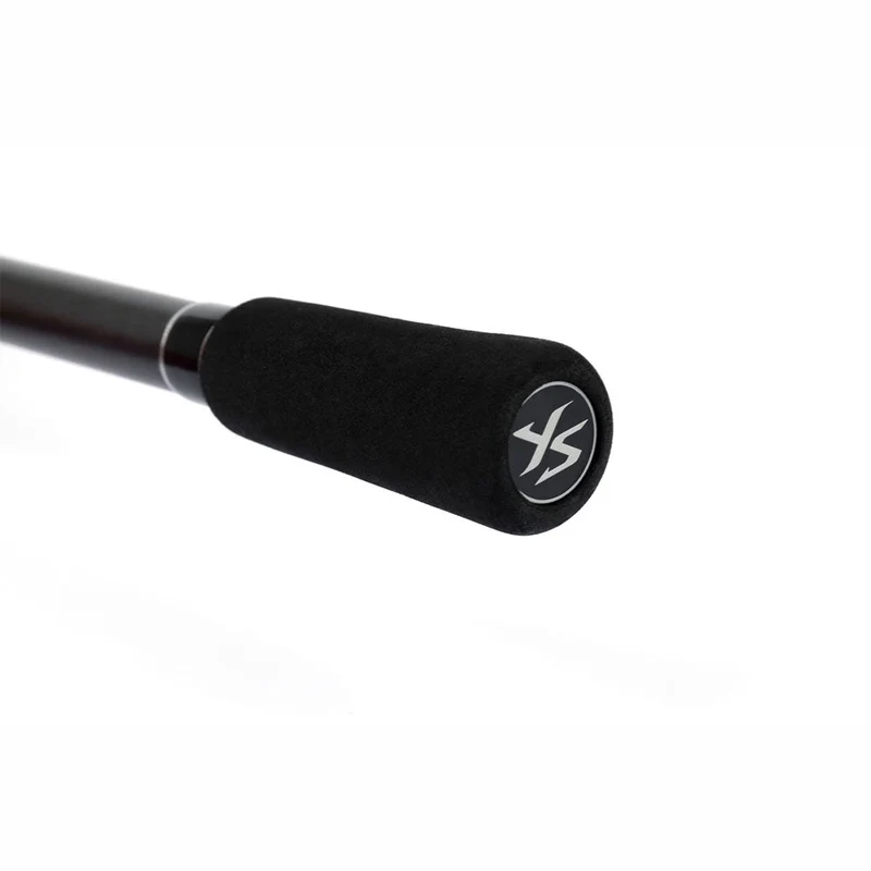 Yasei AX Pike Casting