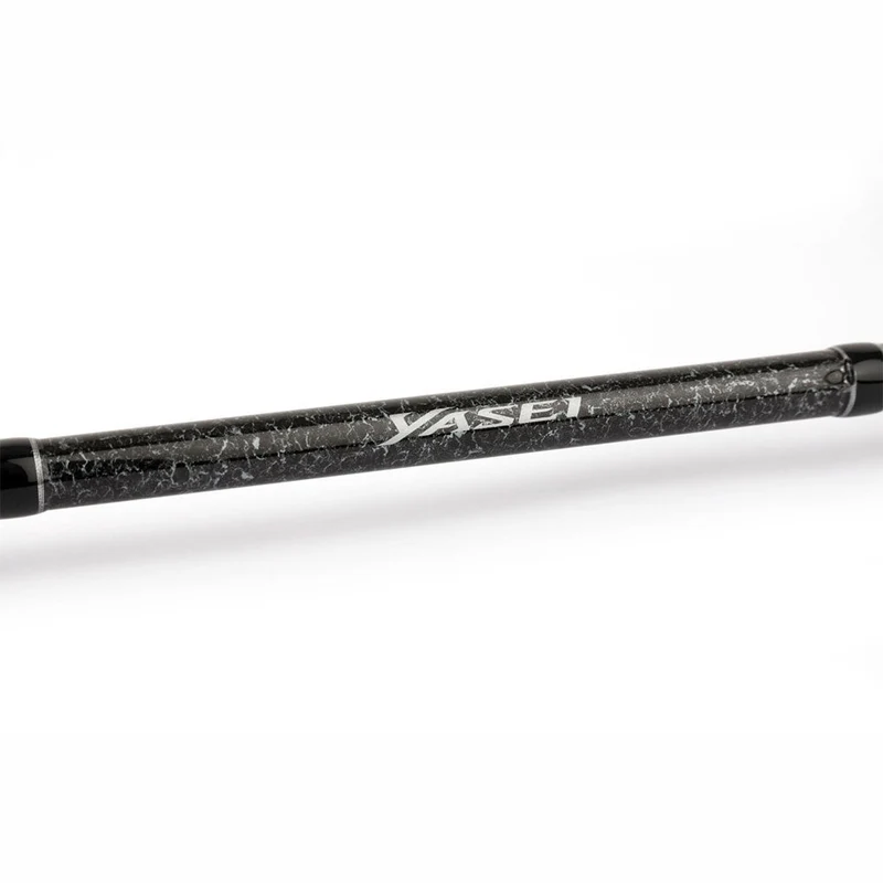 Yasei AX Pike Casting
