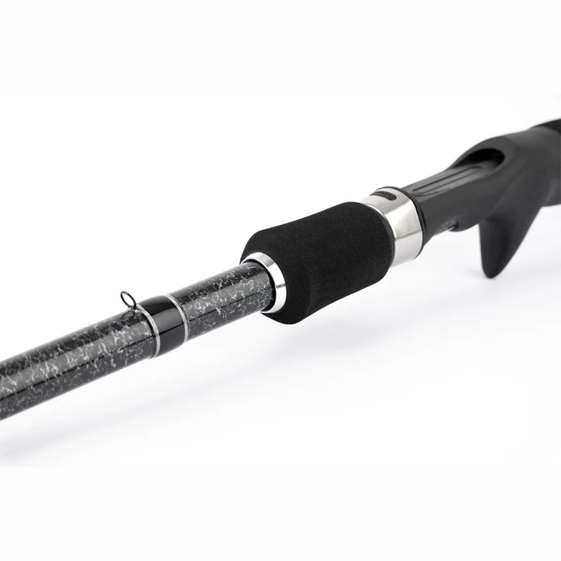 Yasei AX Pike Casting