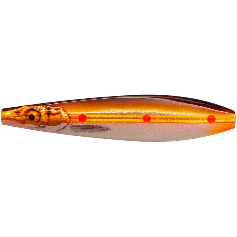 3D Line Thru Seeker (7,5 cm / 18 g)