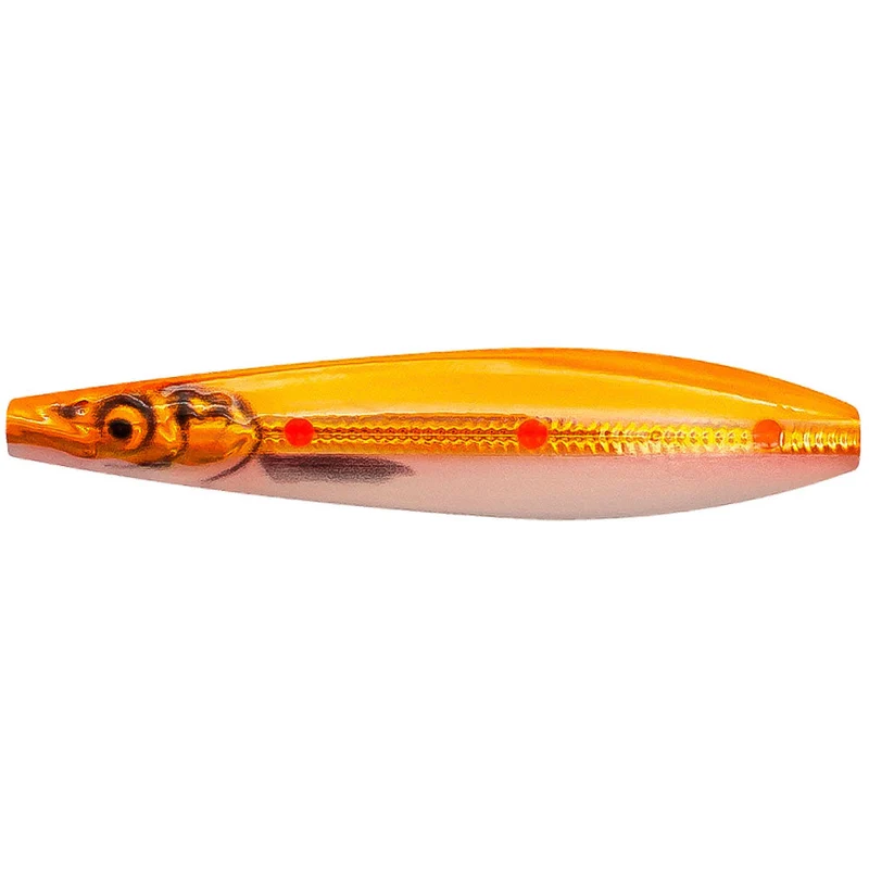 3D Line Thru Seeker (9 cm / 24 g)