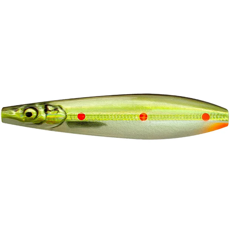 3D Line Thru Seeker (9 cm / 24 g)