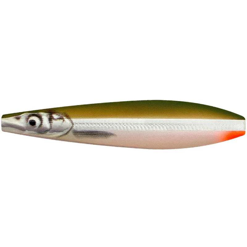 3D Line Thru Seeker (9 cm / 24 g)
