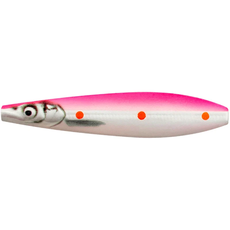 3D Line Thru Seeker (9 cm / 24 g)