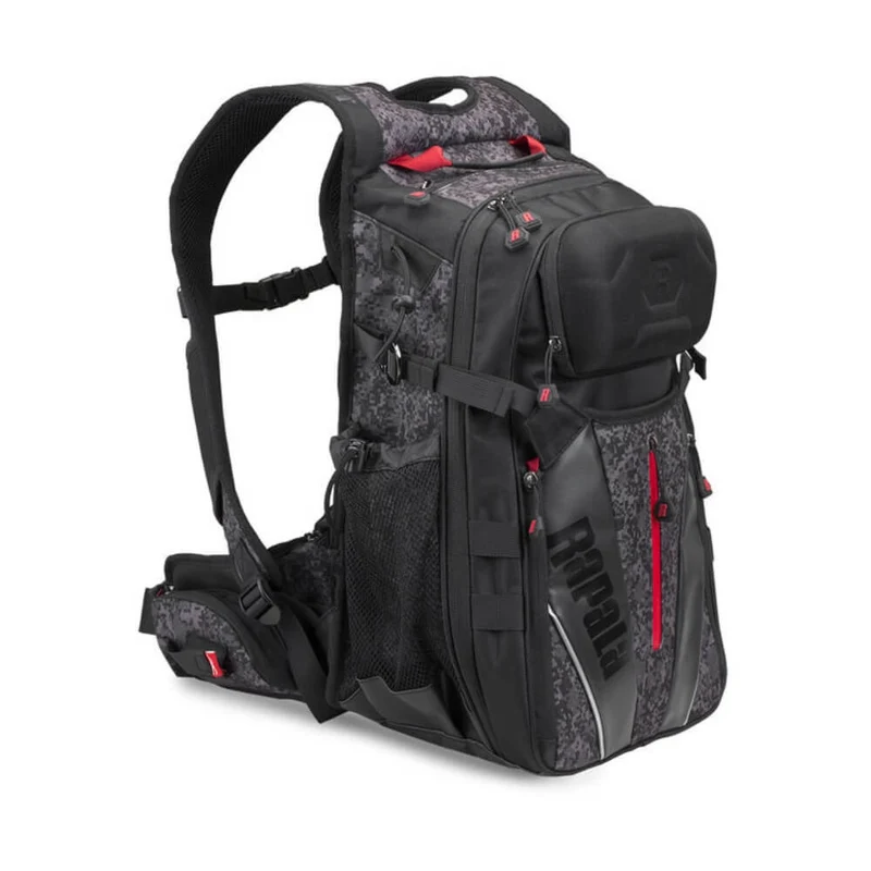 Urban Backpack / Angler-Rucksack