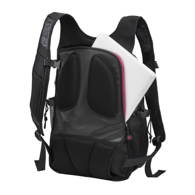 Urban Backpack / Angler-Rucksack