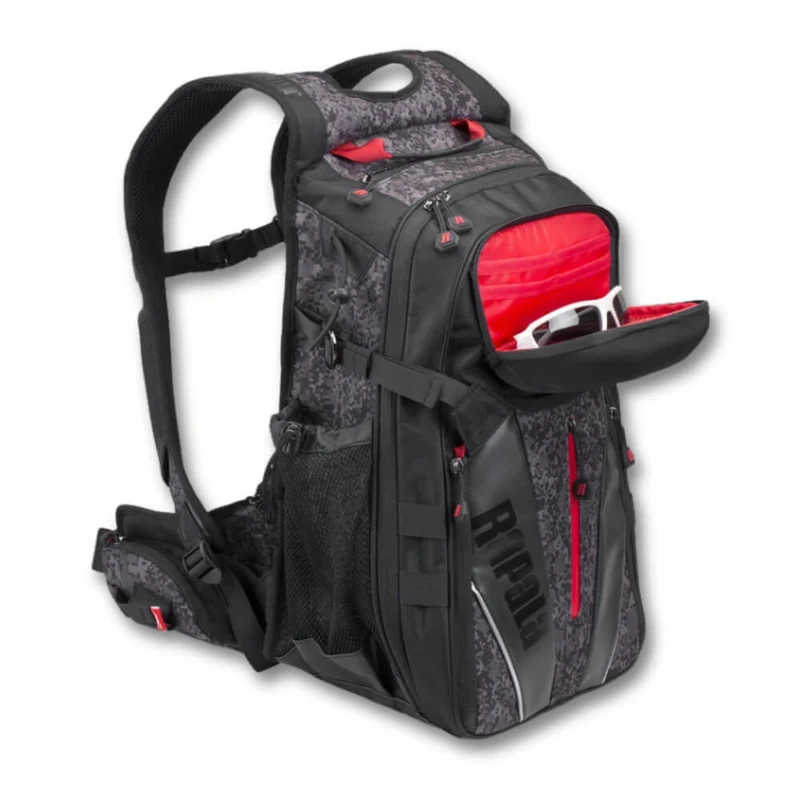 Urban Backpack / Angler-Rucksack